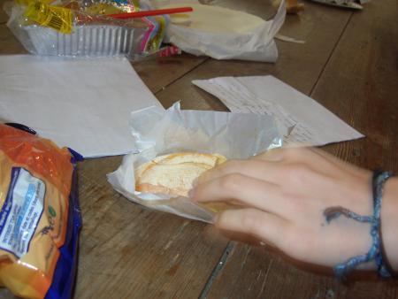 roblochons pour nos petit bisu